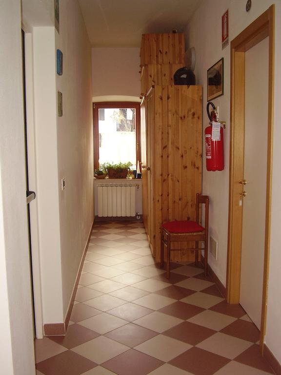 Rifugio Casa Alpina Julius Kugy Hostel Malborghetto Valbruna Exterior photo